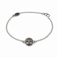 Bracciale Suali Donna in Argento BM2156